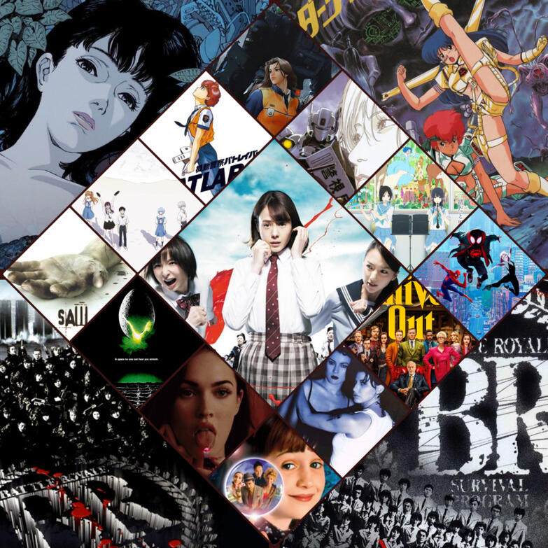 movie 3x3