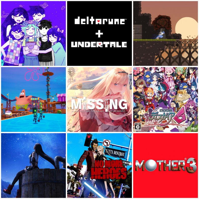 vg 3x3