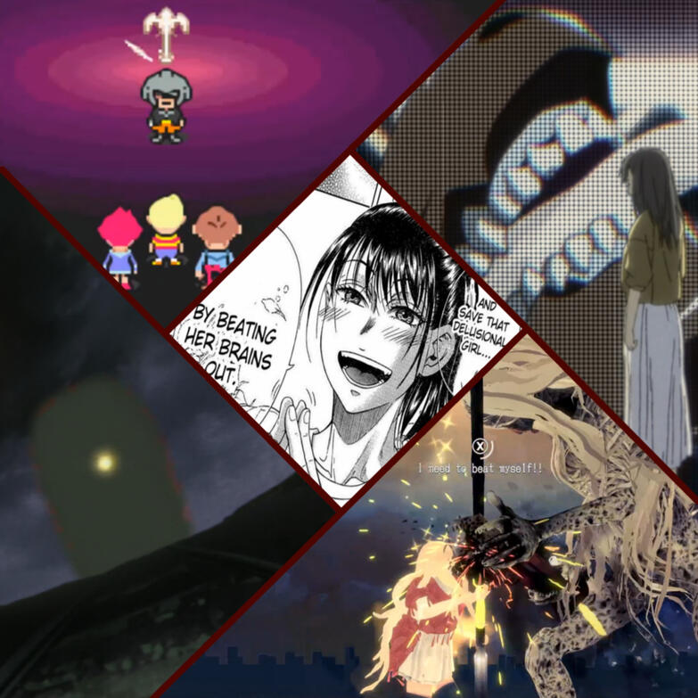 ending 3x3