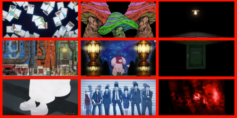 anime ed 3x3