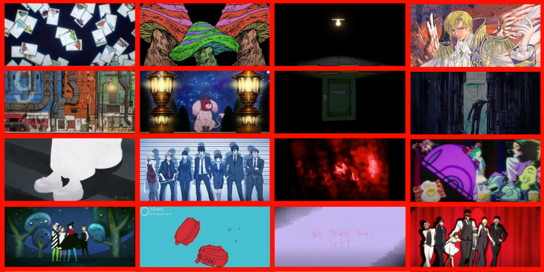 anime ed 4x4